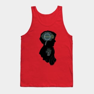 Mind and Heart Tank Top